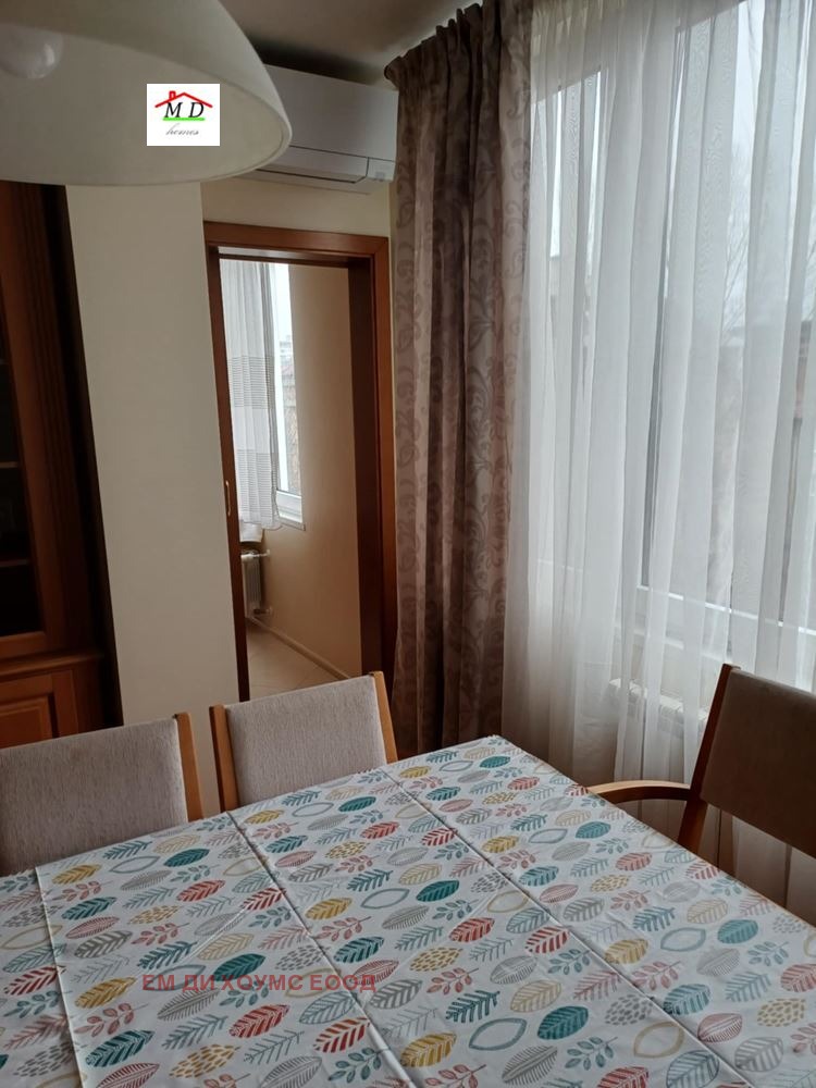 Дава под наем 3-СТАЕН, гр. София, Медицинска академия, снимка 8 - Апартаменти - 53508973