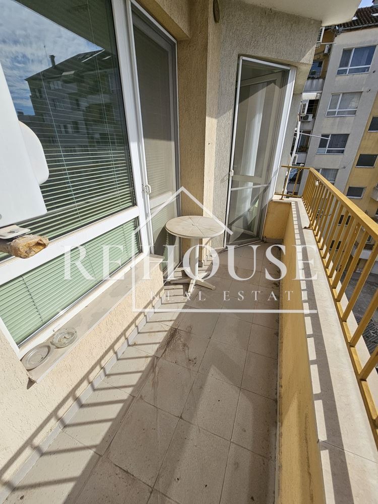 Дава под наем 3-СТАЕН, гр. Варна, Победа, снимка 13 - Апартаменти - 56413083