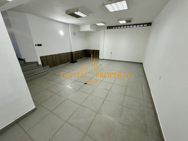 A louer  Bureau Varna , Kolhozen pazar , 80 m² | 98127827 - image [8]