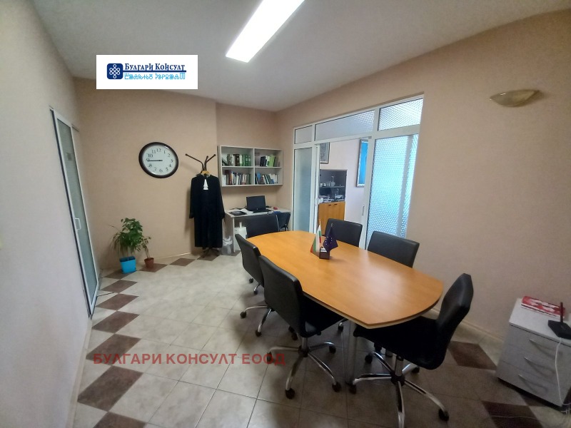 Дава под наем  Офис град София , Център , 20 кв.м | 16450762 - изображение [10]