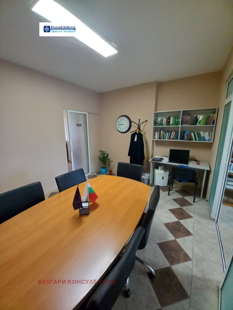 Дава под наем  Офис град София , Център , 20 кв.м | 16450762 - изображение [7]