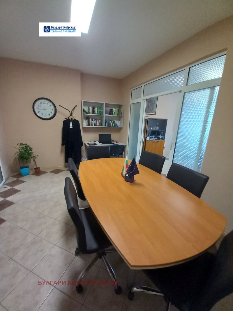 Дава под наем  Офис град София , Център , 20 кв.м | 16450762 - изображение [8]
