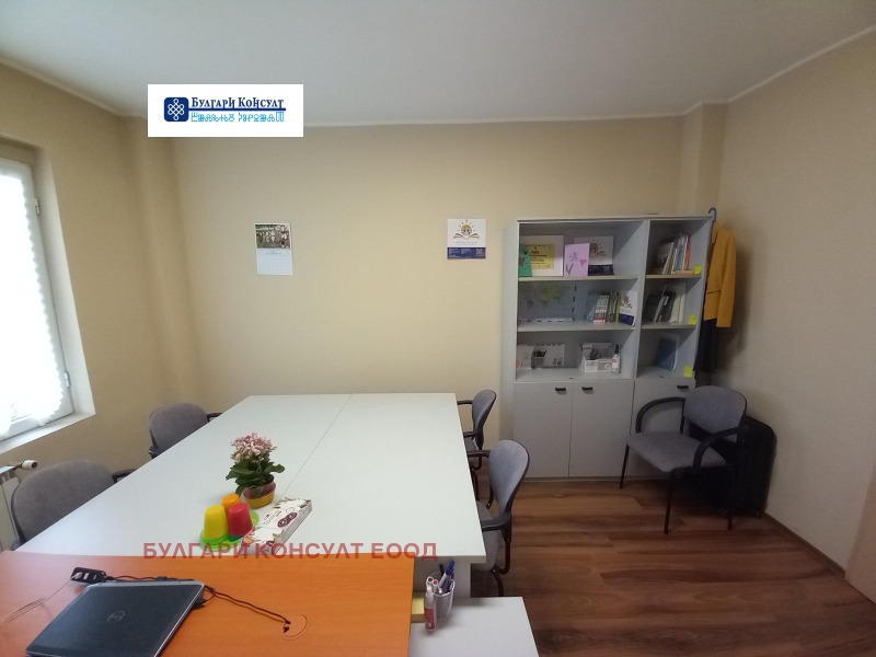 Дава под наем  Офис град София , Център , 20 кв.м | 16450762 - изображение [4]