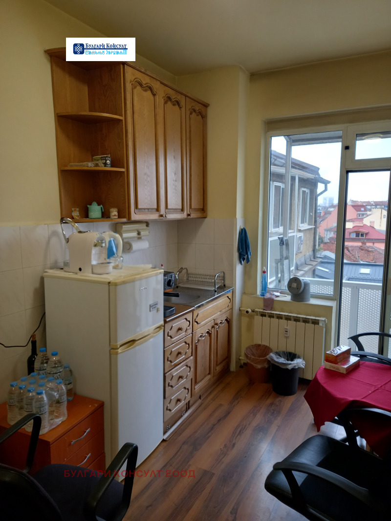 Дава под наем  Офис град София , Център , 20 кв.м | 16450762 - изображение [12]