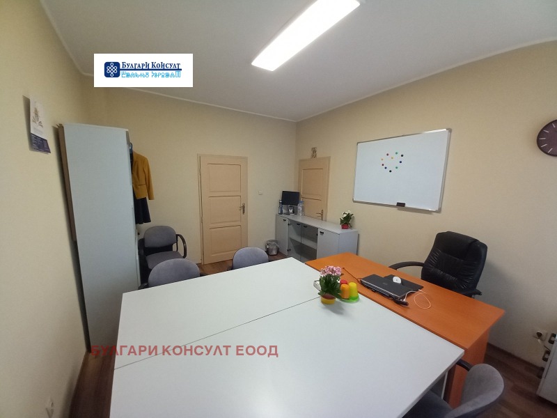 Дава под наем  Офис град София , Център , 20 кв.м | 16450762 - изображение [6]