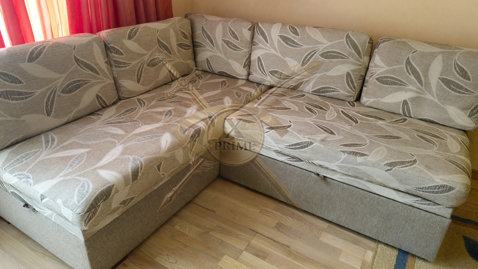 Дава под наем 2-СТАЕН, гр. Варна, Левски 1, снимка 3 - Апартаменти - 56366186