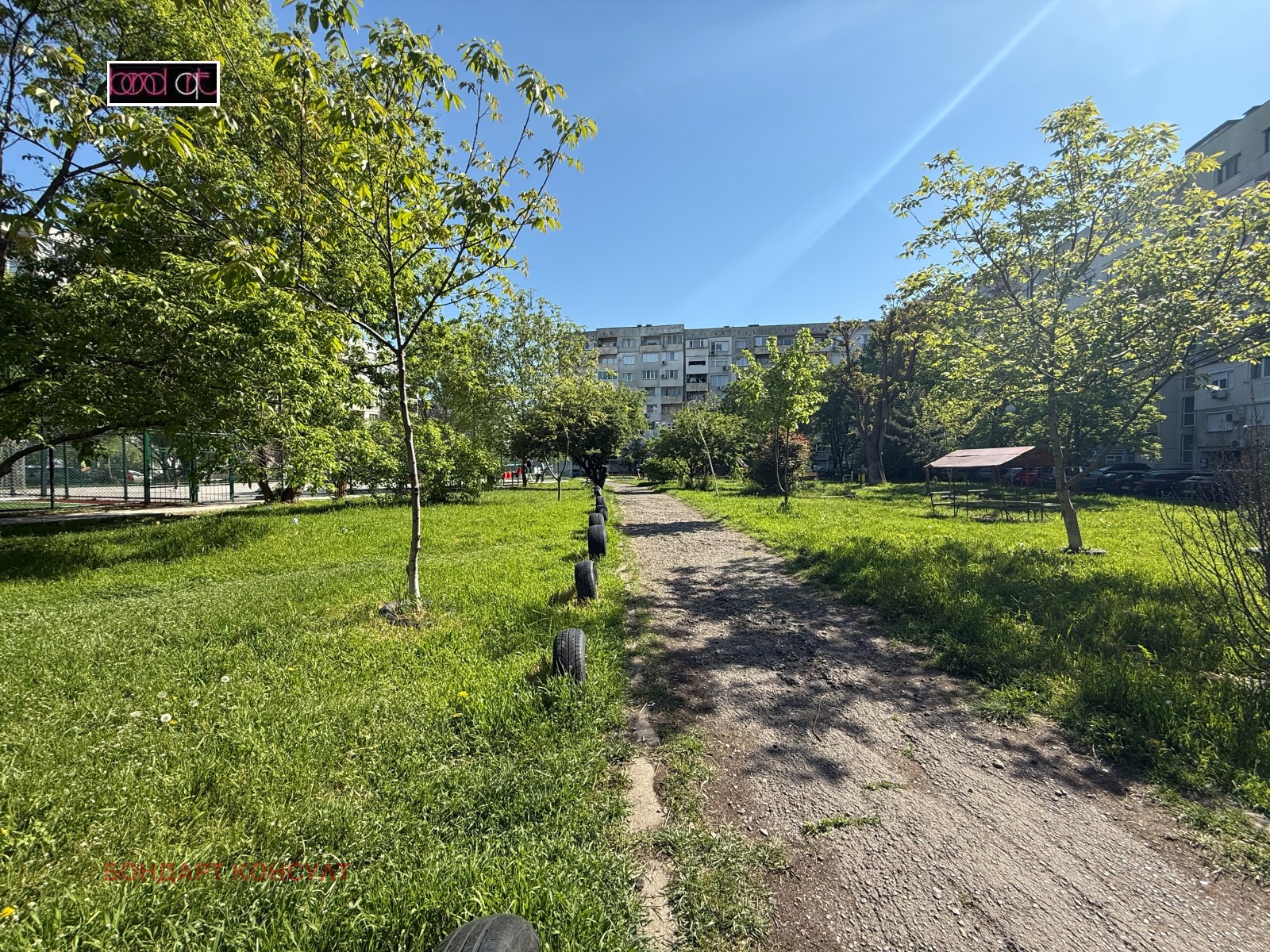 Дава под наем 3-СТАЕН, гр. София, Света Троица, снимка 14 - Апартаменти - 54460778
