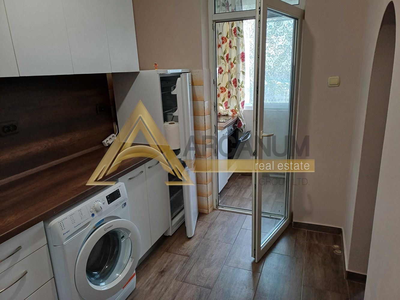 Дава под наем 3-СТАЕН, гр. Варна, Владислав Варненчик 1, снимка 2 - Апартаменти - 54627886