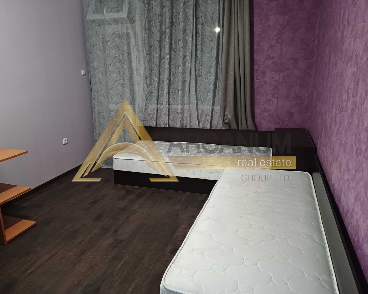 Дава под наем 3-СТАЕН, гр. Варна, Владислав Варненчик 1, снимка 8 - Апартаменти - 54627886