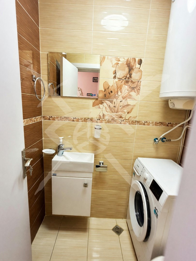 Дава под наем 3-СТАЕН, гр. София, Кръстова вада, снимка 15 - Апартаменти - 55830190