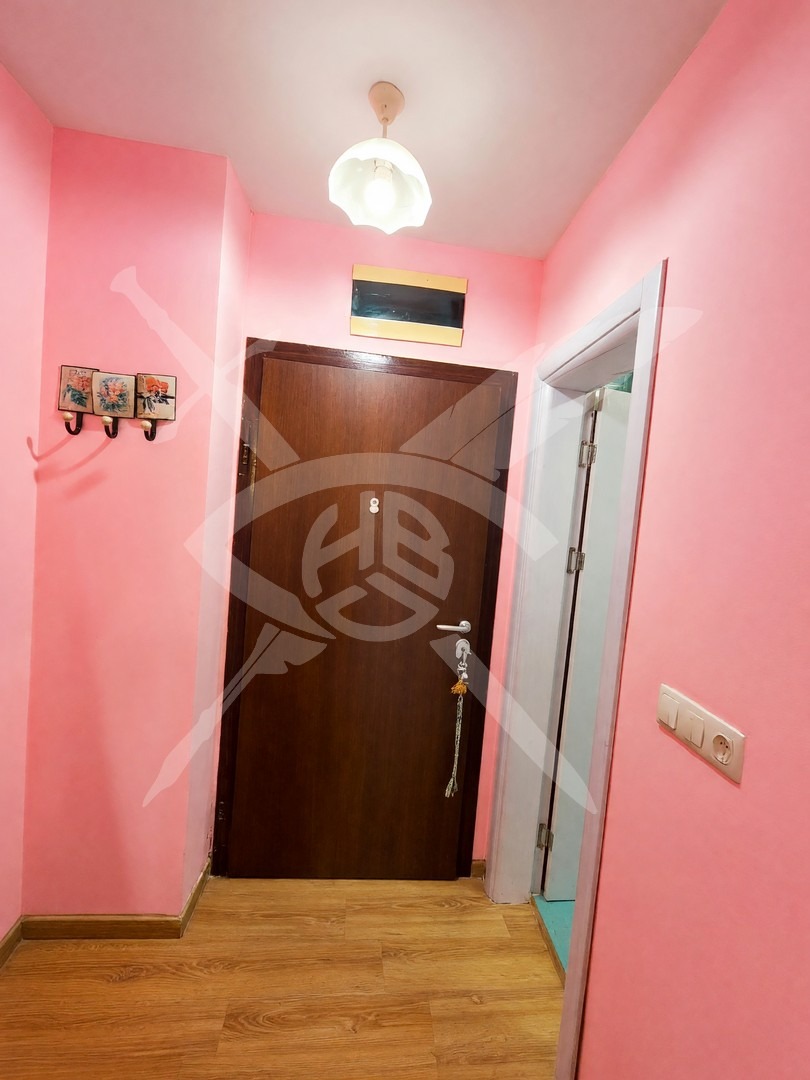 Дава под наем 3-СТАЕН, гр. София, Кръстова вада, снимка 7 - Апартаменти - 55830190