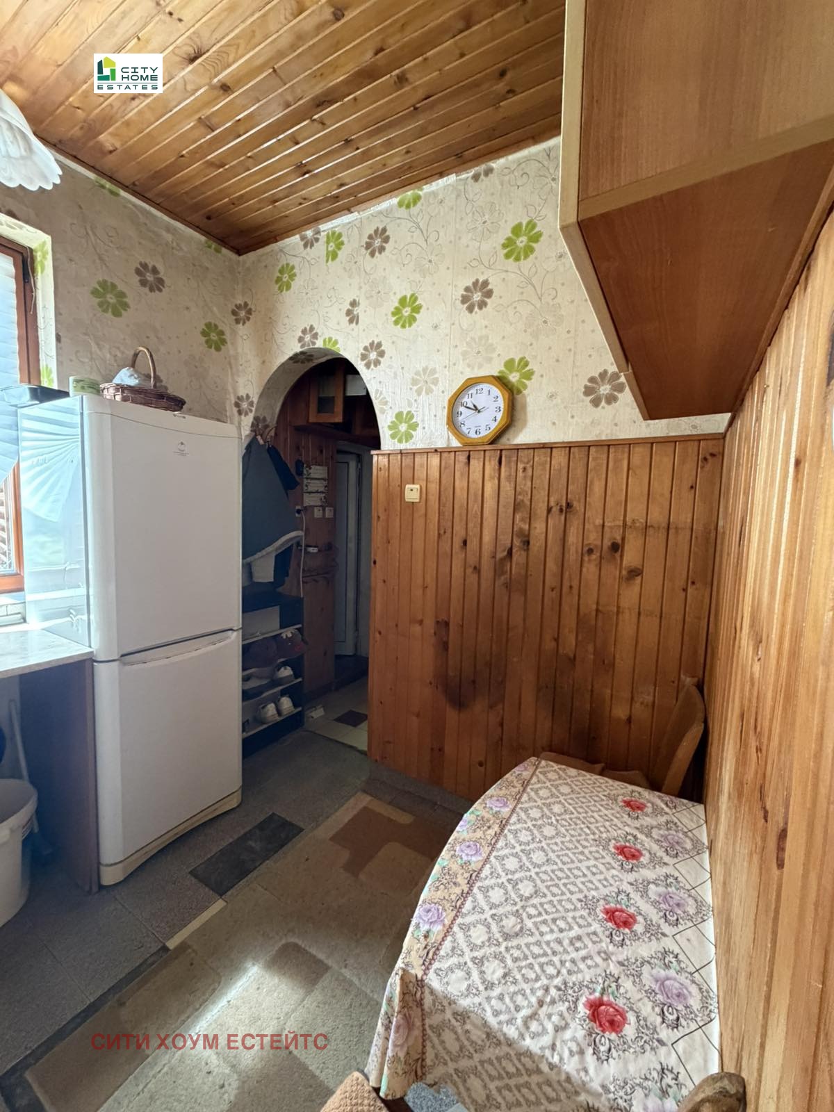 Дава под наем КЪЩА, гр. София, Иван Вазов, снимка 10 - Къщи - 54959663