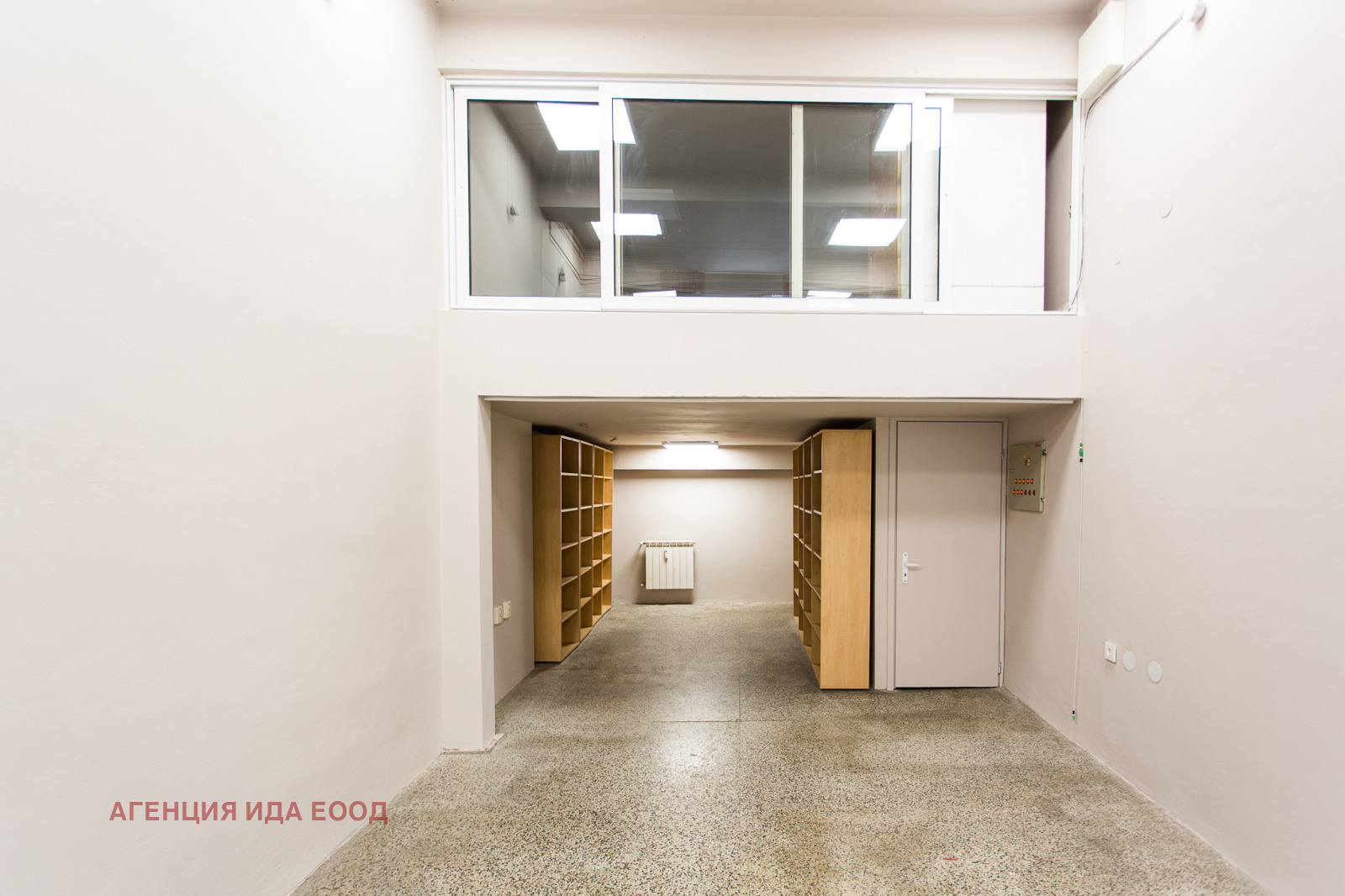 Дава под наем МАГАЗИН, гр. София, Център, снимка 2 - Магазини - 53626379