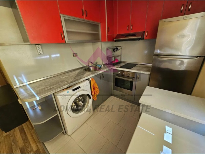 Дава под Наем 2-СТАЕН в град Варна, Лятно кино Тракия - 65 кв.м / 500 € » 977.92 лв., АДМИРАЛ РИЪЛ ЕСТЕЙТ ЕООД