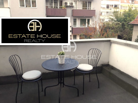 1 bedroom Lozenets, Sofia 9