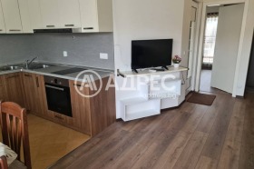 1 slaapkamer Nadezjda 2, Sofia