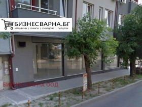 Butik Lyatno kino Trakiya, Varna