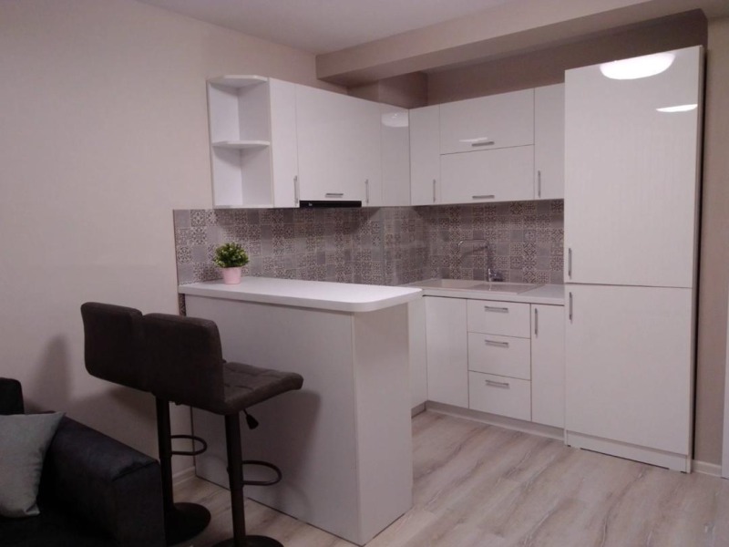 For Rent  1 bedroom Plovdiv , Kamenitsa 1 , 65 sq.m | 35231217 - image [4]