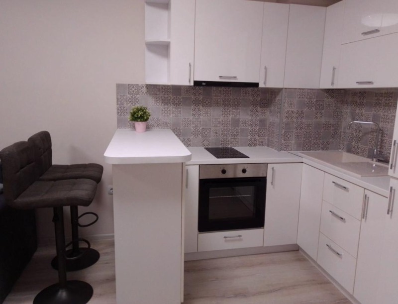 For Rent  1 bedroom Plovdiv , Kamenitsa 1 , 65 sq.m | 35231217 - image [5]