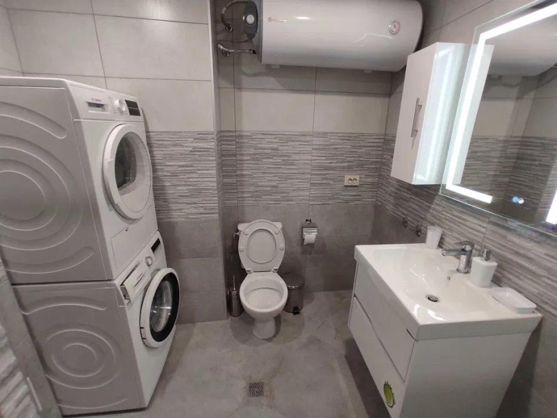 De inchiriat  1 dormitor Plovdiv , Vâstaniciesci , 70 mp | 71212144 - imagine [4]