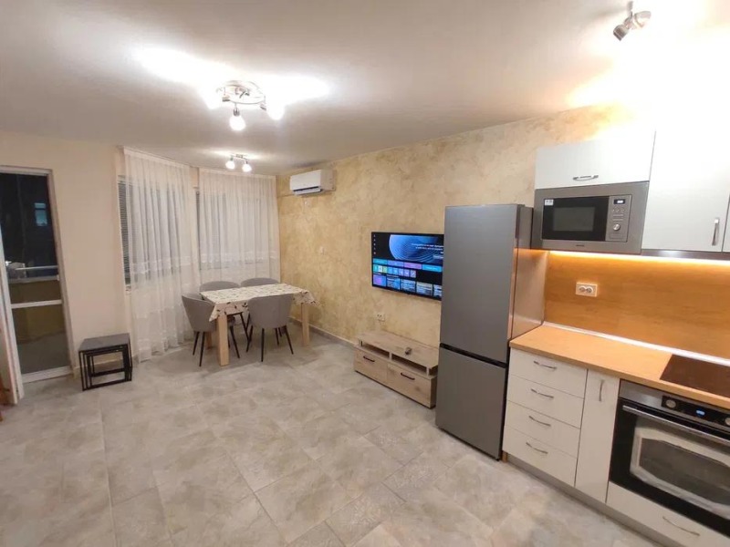 De inchiriat  1 dormitor Plovdiv , Vâstaniciesci , 70 mp | 71212144 - imagine [2]