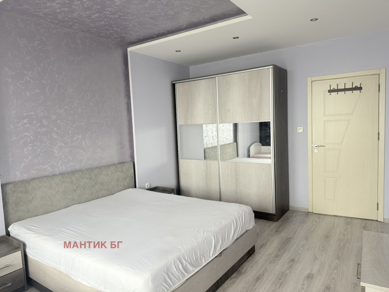 Do wynajęcia  1 sypialnia Stara Zagora , Centar , 80 mkw | 37592146 - obraz [6]