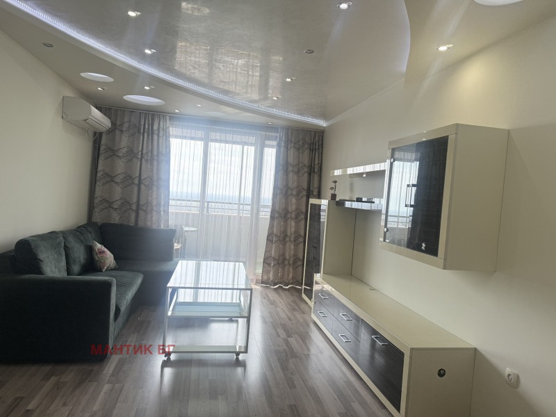 Do wynajęcia  1 sypialnia Stara Zagora , Centar , 80 mkw | 37592146 - obraz [5]
