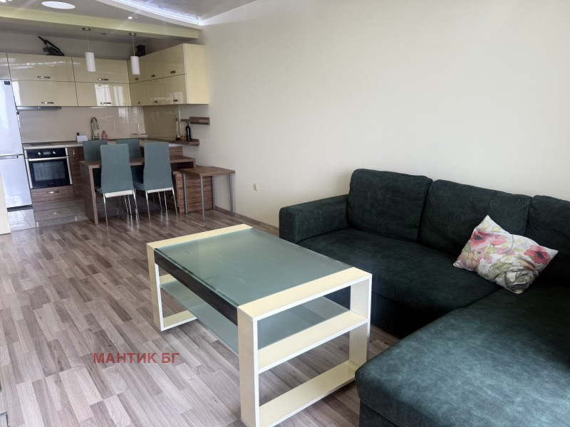 Do wynajęcia  1 sypialnia Stara Zagora , Centar , 80 mkw | 37592146 - obraz [2]