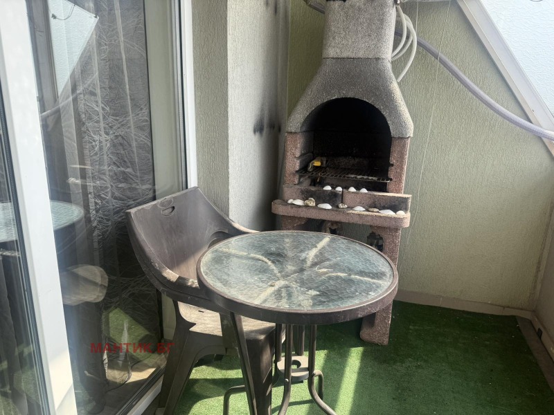 Do wynajęcia  1 sypialnia Stara Zagora , Centar , 80 mkw | 37592146 - obraz [14]
