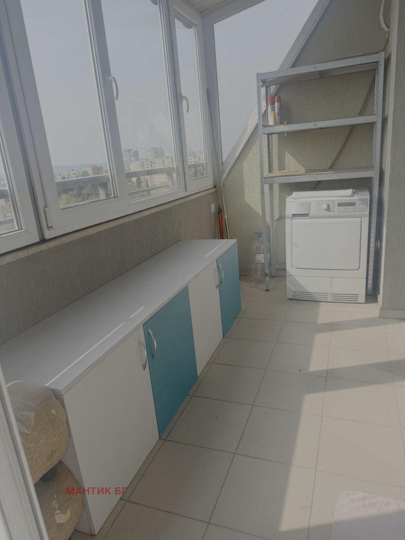 Do wynajęcia  1 sypialnia Stara Zagora , Centar , 80 mkw | 37592146 - obraz [15]