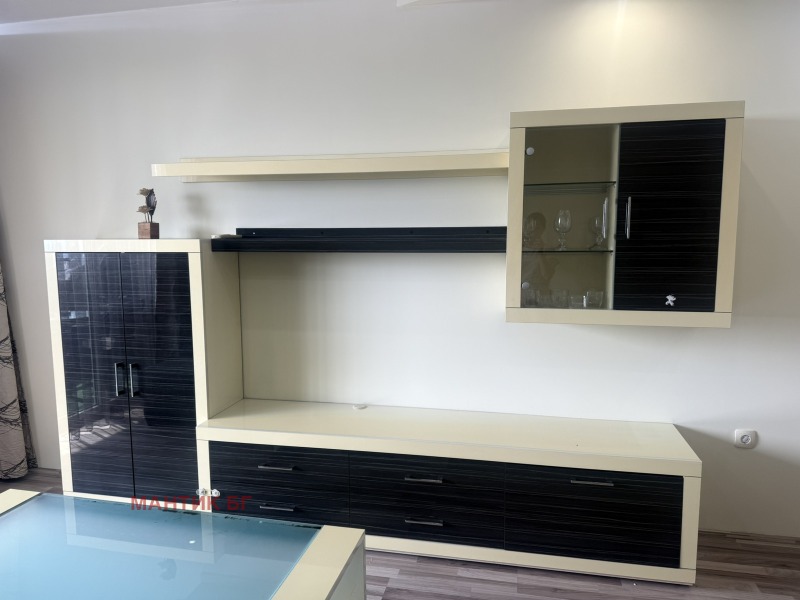 Do wynajęcia  1 sypialnia Stara Zagora , Centar , 80 mkw | 37592146 - obraz [3]