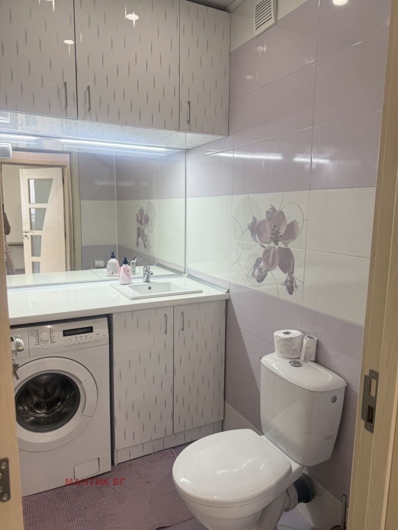 Do wynajęcia  1 sypialnia Stara Zagora , Centar , 80 mkw | 37592146 - obraz [9]