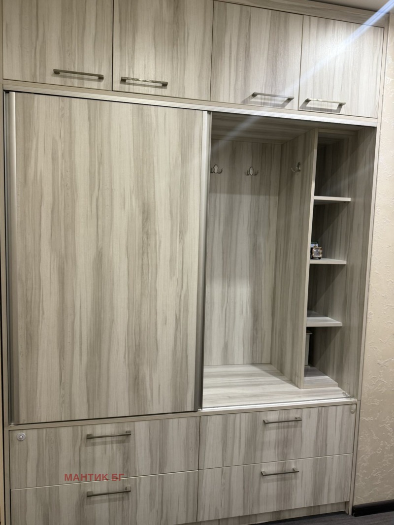 Do wynajęcia  1 sypialnia Stara Zagora , Centar , 80 mkw | 37592146 - obraz [13]
