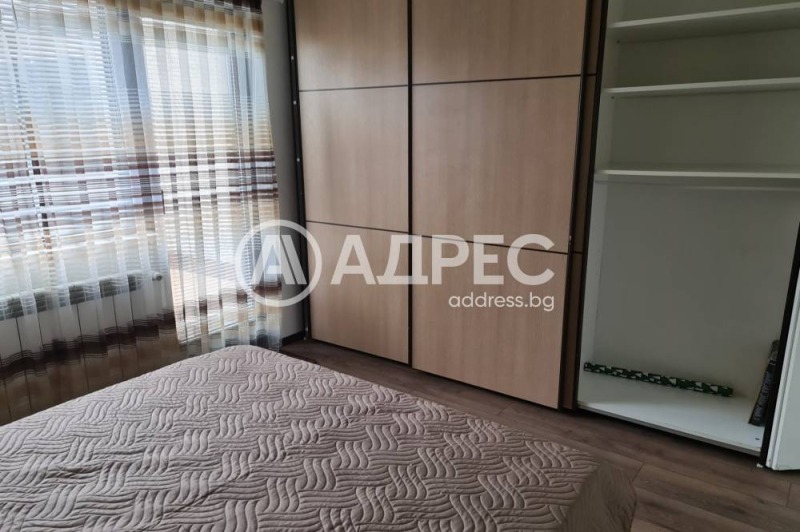 Te huur  1 slaapkamer Sofia , Nadezjda 2 , 70 m² | 16892556 - afbeelding [7]