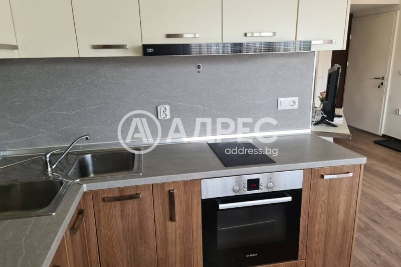 Te huur  1 slaapkamer Sofia , Nadezjda 2 , 70 m² | 16892556 - afbeelding [2]