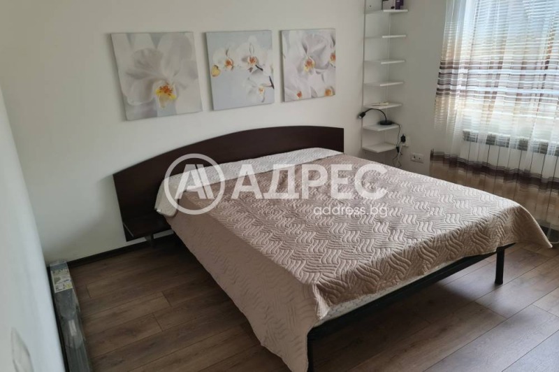 Te huur  1 slaapkamer Sofia , Nadezjda 2 , 70 m² | 16892556 - afbeelding [8]
