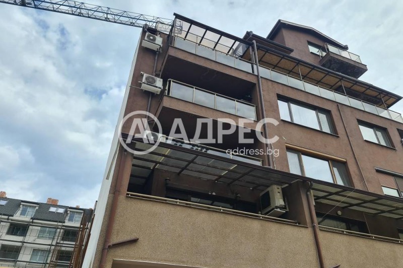 Te huur  1 slaapkamer Sofia , Nadezjda 2 , 70 m² | 16892556 - afbeelding [9]