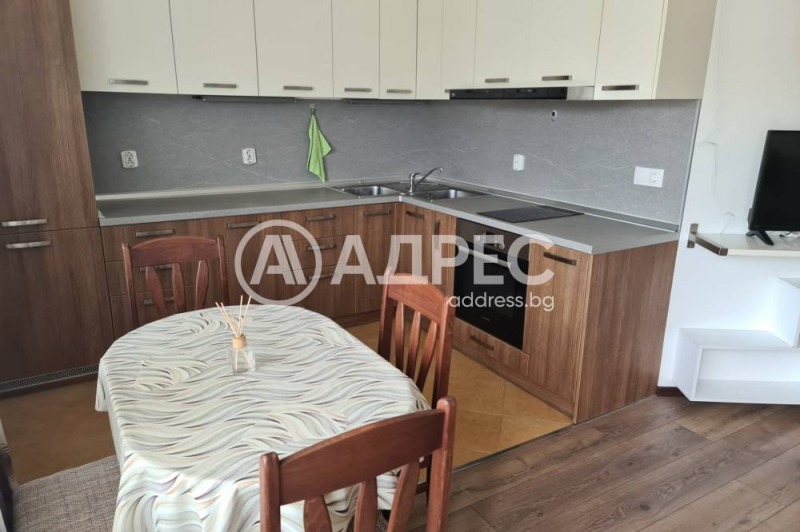 Te huur  1 slaapkamer Sofia , Nadezjda 2 , 70 m² | 16892556 - afbeelding [4]