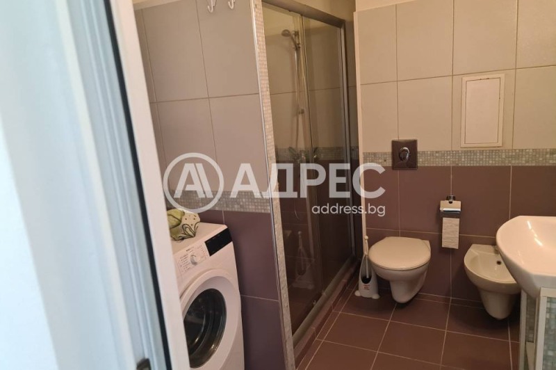 Te huur  1 slaapkamer Sofia , Nadezjda 2 , 70 m² | 16892556 - afbeelding [10]