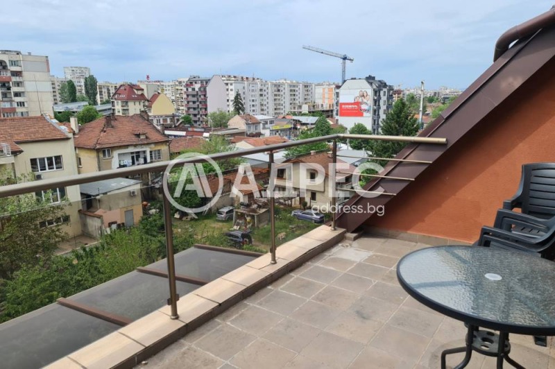 Te huur  1 slaapkamer Sofia , Nadezjda 2 , 70 m² | 16892556 - afbeelding [6]