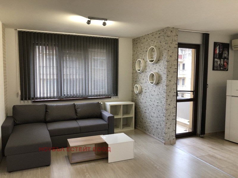 Дава под наем  2-стаен град София , Витоша , 65 кв.м | 33223835 - изображение [3]