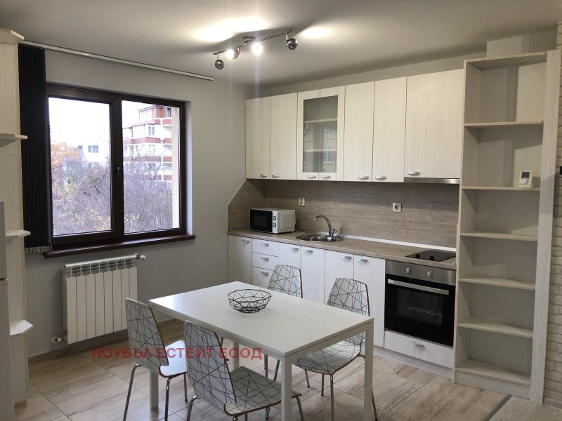 Дава под наем  2-стаен град София , Витоша , 65 кв.м | 33223835