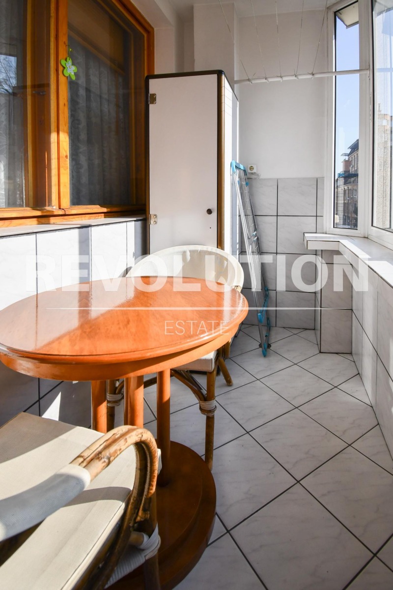 A louer  1 chambre Sofia , Ivan Vazov , 60 m² | 17452092 - image [10]