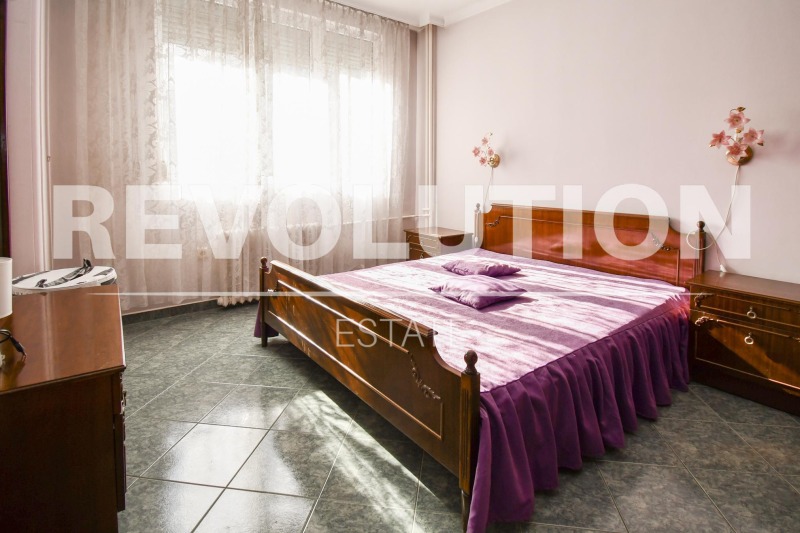 A louer  1 chambre Sofia , Ivan Vazov , 60 m² | 17452092 - image [3]
