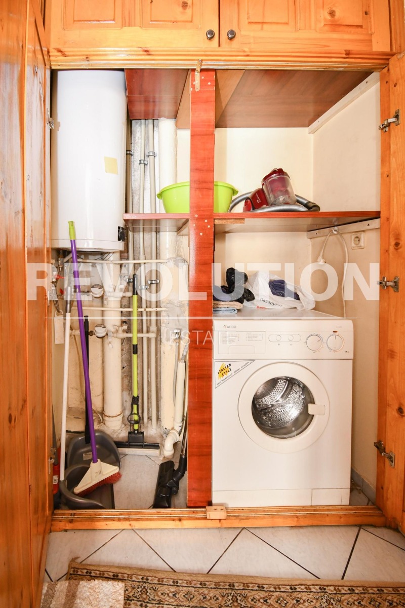 A louer  1 chambre Sofia , Ivan Vazov , 60 m² | 17452092 - image [6]