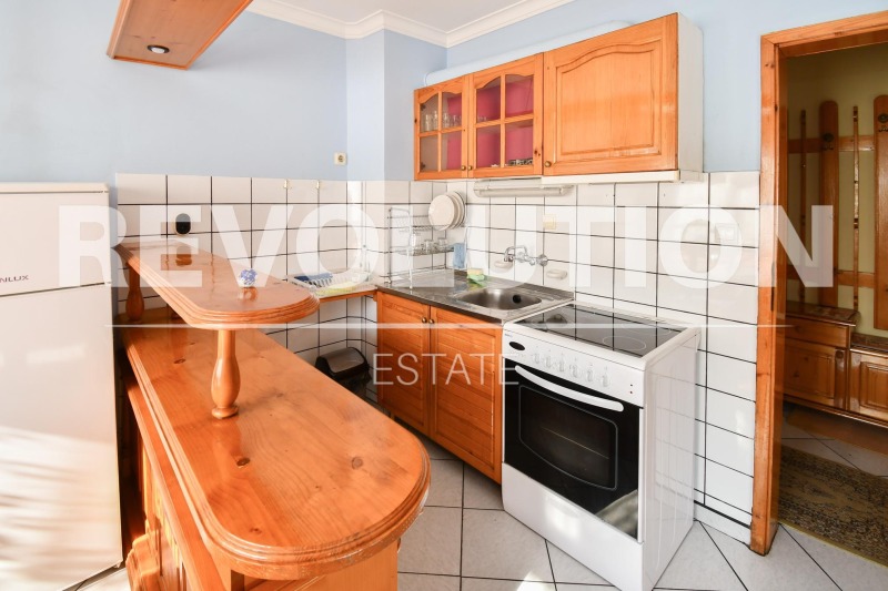 A louer  1 chambre Sofia , Ivan Vazov , 60 m² | 17452092 - image [2]