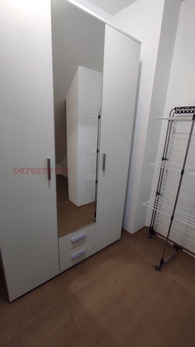 Дава под наем 3-СТАЕН, гр. София, Център, снимка 12 - Апартаменти - 52657952