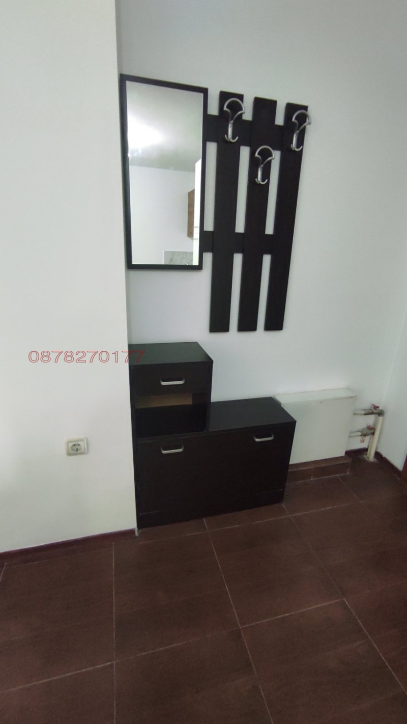 Дава под наем 3-СТАЕН, гр. София, Център, снимка 5 - Апартаменти - 52657952