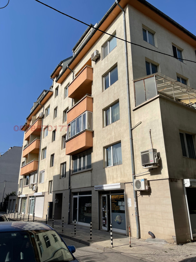 Дава под наем 3-СТАЕН, гр. София, Център, снимка 17 - Апартаменти - 52657952