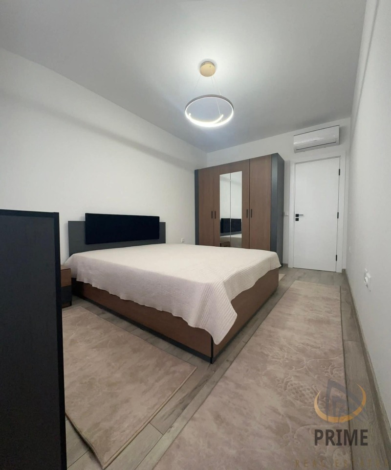 Дава под наем 2-СТАЕН, гр. Бургас, Изгрев, снимка 8 - Апартаменти - 52799152